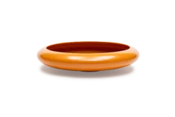 Oloha Large Wandleuchte, orange, 37.5x37.5x8.2 cm