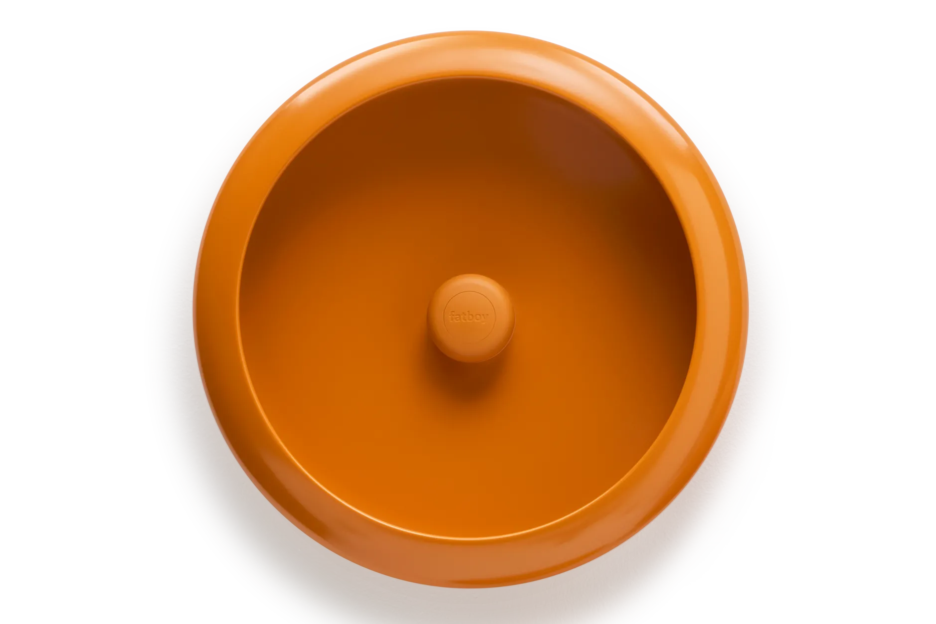 Oloha Large Wandleuchte, orange, 37.5x37.5x8.2 cm