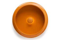 Oloha Large Wandleuchte, orange, 37.5x37.5x8.2 cm