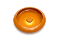 Oloha Medium Wandleuchte, orange, 30x30x7.3 cm