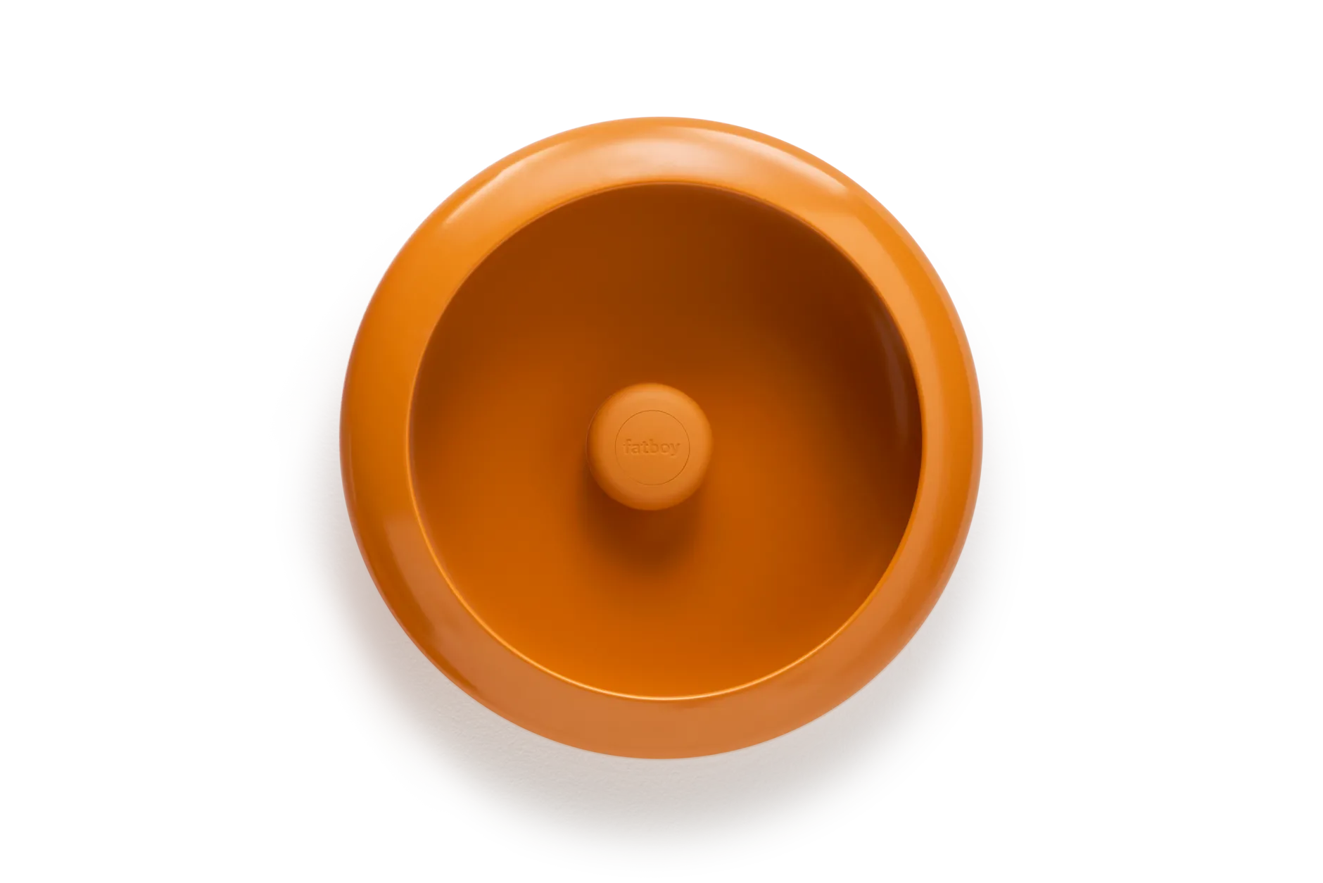 Oloha Medium Wandleuchte, orange, 30x30x7.3 cm