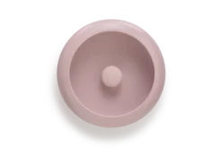 Oloha Medium Wandleuchte, rosa, 30x30x7.3 cm