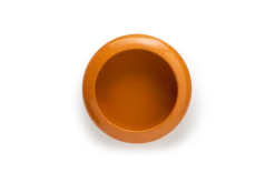 Oloha Small Wandleuchte, orange, 22.5x22.5x6.1 cm