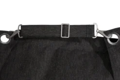 Original Floatzac Schwimmender Sitzsack, grau, 134x180 cm