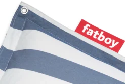 Original Floatzac Schwimmender Sitzsack, weiß, 134x180 cm