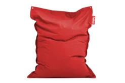 Original Floatzac Schwimmender Sitzsack, rot, 134x180 cm