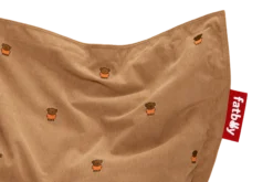 Original Slim Cord x Boris Miffy Sitzsack Boris, 120x155 cm