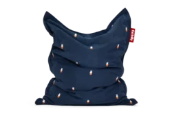 Original Slim Cord x Miffy Miffy Sitzsack, 120x155 cm