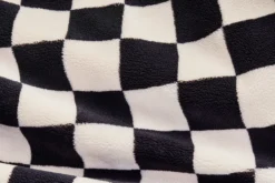 Original Slim Teddy Teddy-Sitzsack, weiß, 155x120 cm