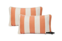 Paletti Armrest Set Paletti-Armlehnen, beige, 69x40 cm