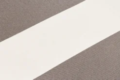 Paletti Armrest Set Paletti-Armlehnen, braun, 69x40 cm