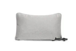 Paletti Armrest Set Royal Paletti-Armlehnen, grau, 69x40 cm