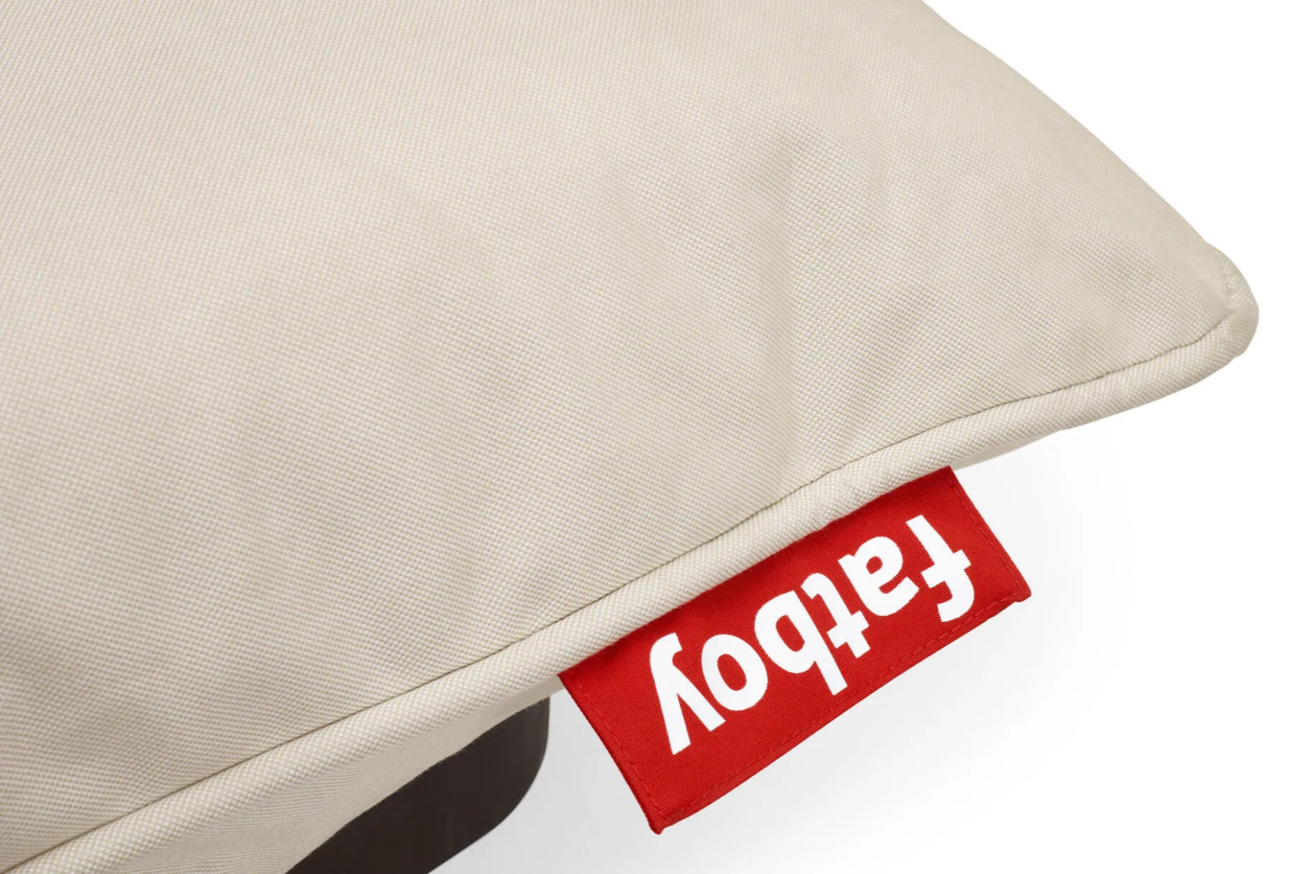 Paletti Corner Seat Modulare Eck-Loungesessel, beige, 100x100x90 cm