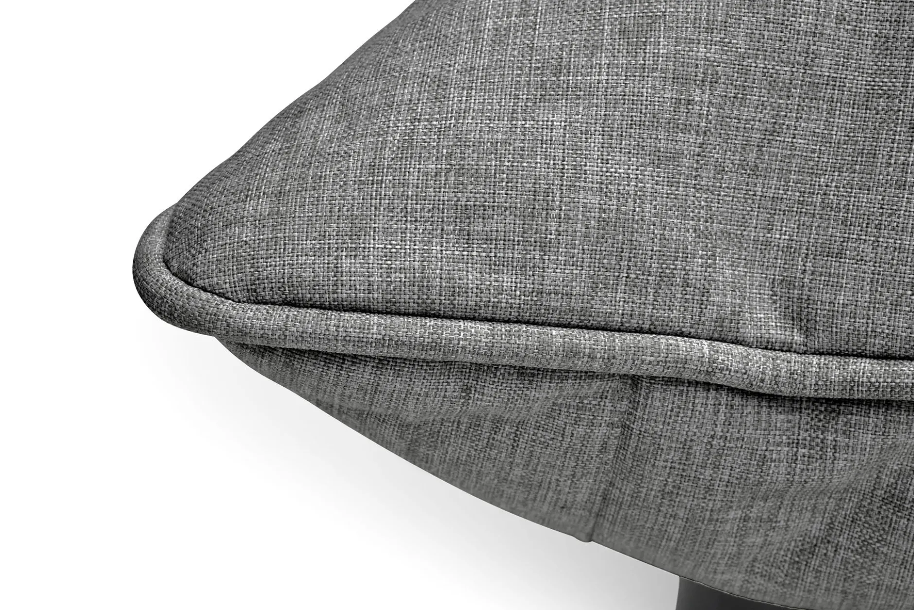 Paletti Daybed Modularer Outdoor-Loungesessel, 190x100x90 cm