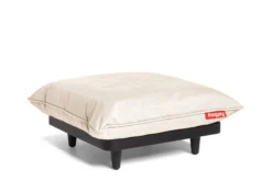 Paletti Hocker Modulare Outdoor-Hocker, beige, 100x100x45 cm