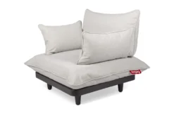Paletti Lounge Chair Modularer Outdoor-Loungesessel, 100x100x90 cm