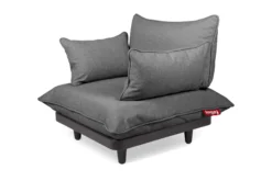 Paletti Lounge Chair Modularer Outdoor-Loungesessel, 100x100x90 cm