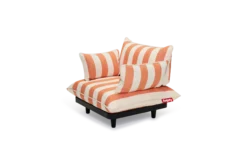 Paletti Lounge Chair Modularer Outdoor-Loungesessel, 100x100x90 cm