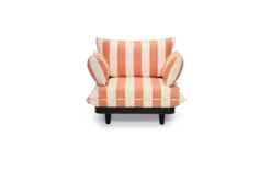 Paletti Lounge Chair Modularer Outdoor-Loungesessel, 100x100x90 cm
