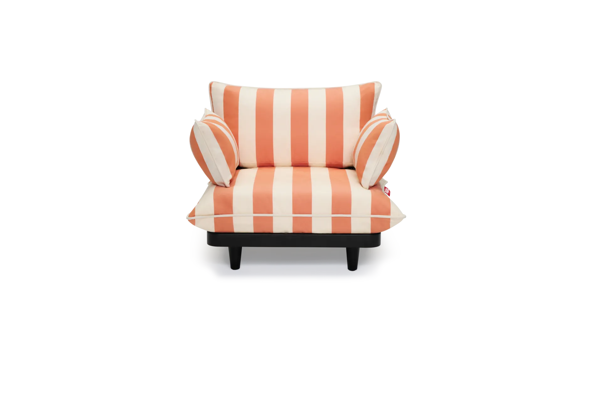 Paletti Lounge Chair Modularer Outdoor-Loungesessel, 100x100x90 cm