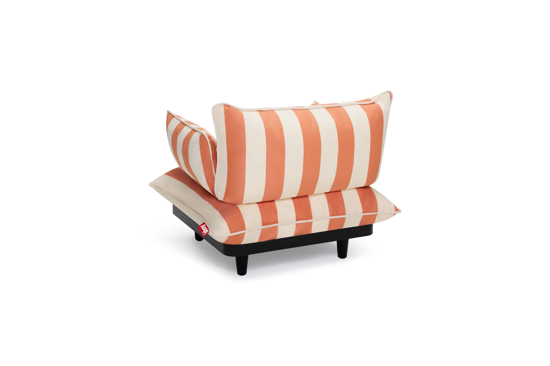 Paletti Lounge Chair Modularer Outdoor-Loungesessel, 100x100x90 cm