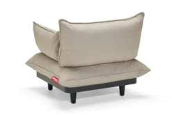 Paletti Lounge Chair Royal Modularer Outdoor-Loungesessel, 100x100x90 cm