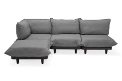 Paletti Set Large Modulares Outdoor-Loungeset, 280x190x90 cm