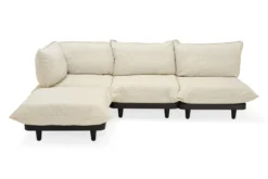 Paletti Set Large Modulares Outdoor-Loungeset, 280x190x90 cm
