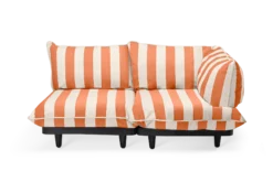 Paletti Set Small Modulares Outdoor-Loungeset, 190x100x90 cm