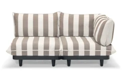 Paletti Set Small Modulares Outdoor-Loungeset, 190x100x90 cm