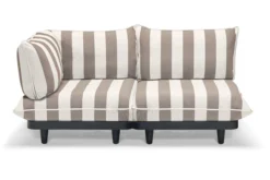 Paletti Set Small Modulares Outdoor-Loungeset, 190x100x90 cm