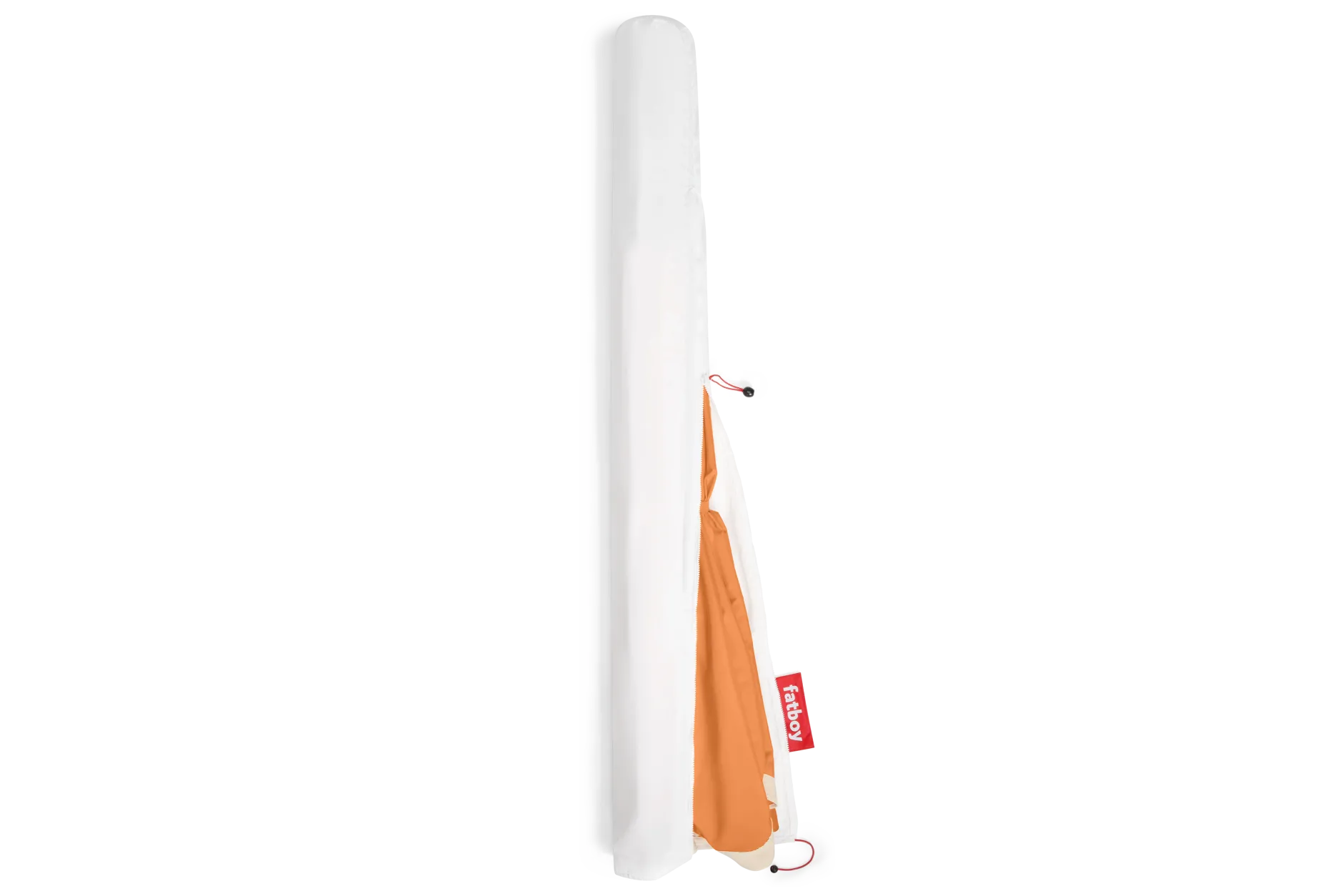 Pensol + Base Black Sonnenschirm mit Fuß, 350x350x280 cm