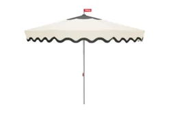 Pensol Sonnenschirm, beige, 350x350x280 cm