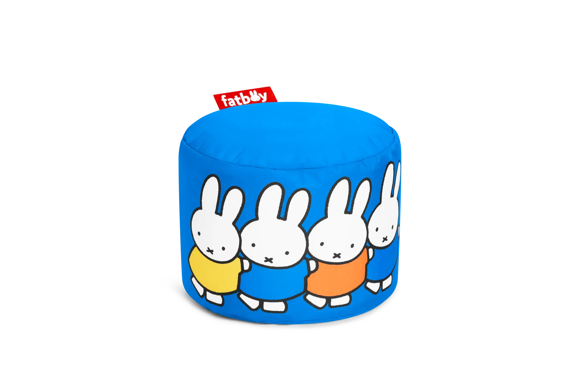 Point X Miffy