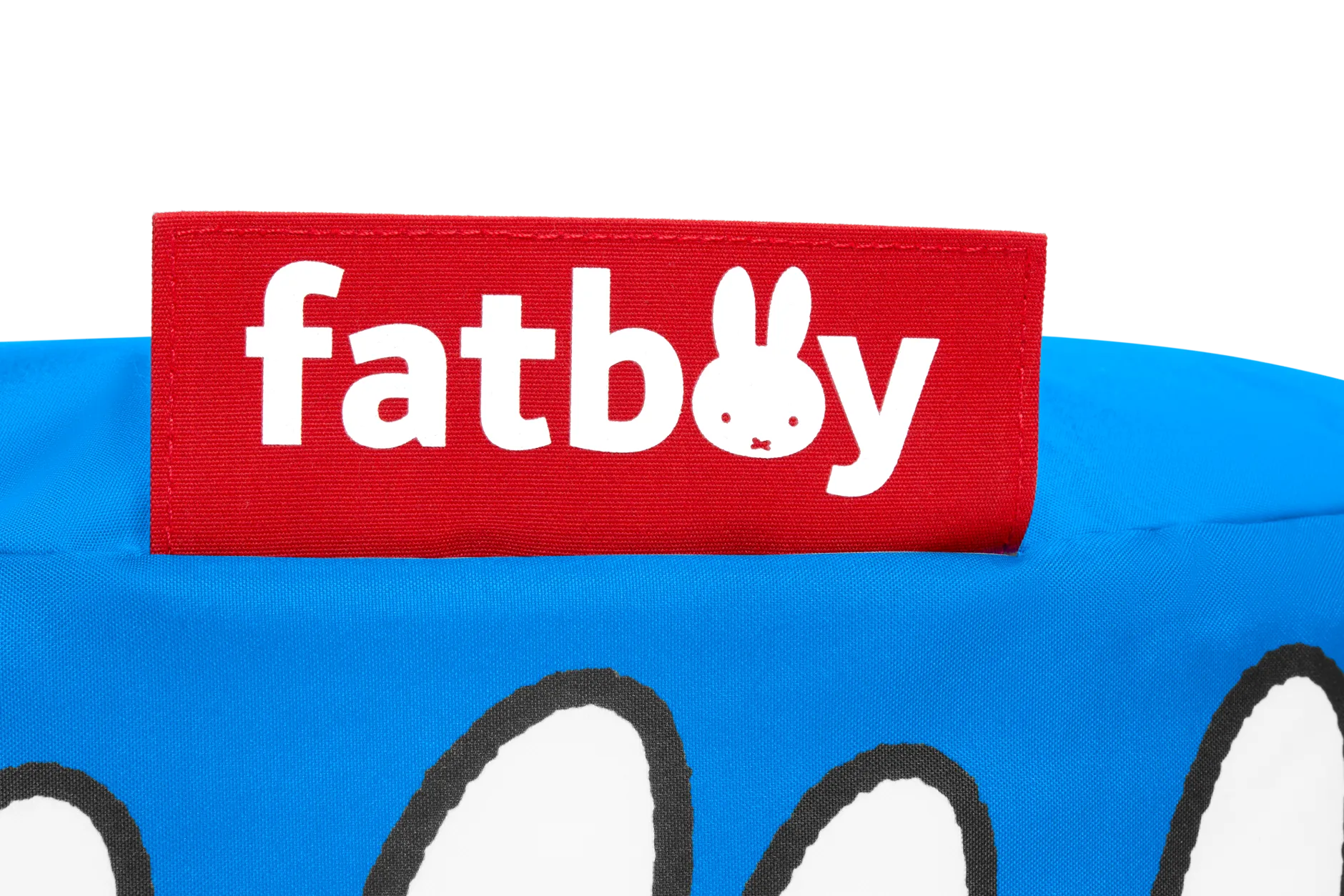Point X Miffy