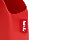 Sjopper-kees x Miffy Miffy Tasche, rot, 47x17x44 cm