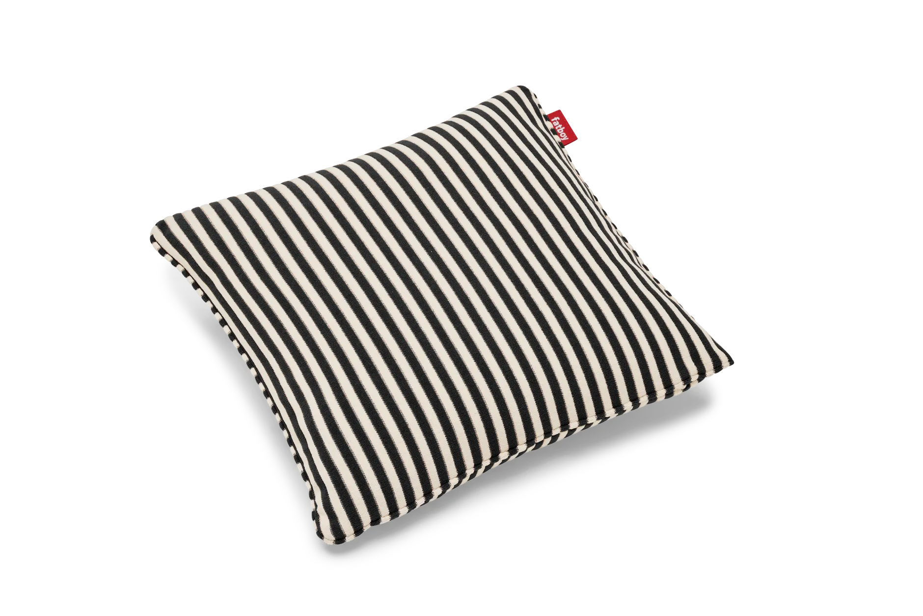 Square Pillow Terry Dekokissen, beige, 50x50 cm