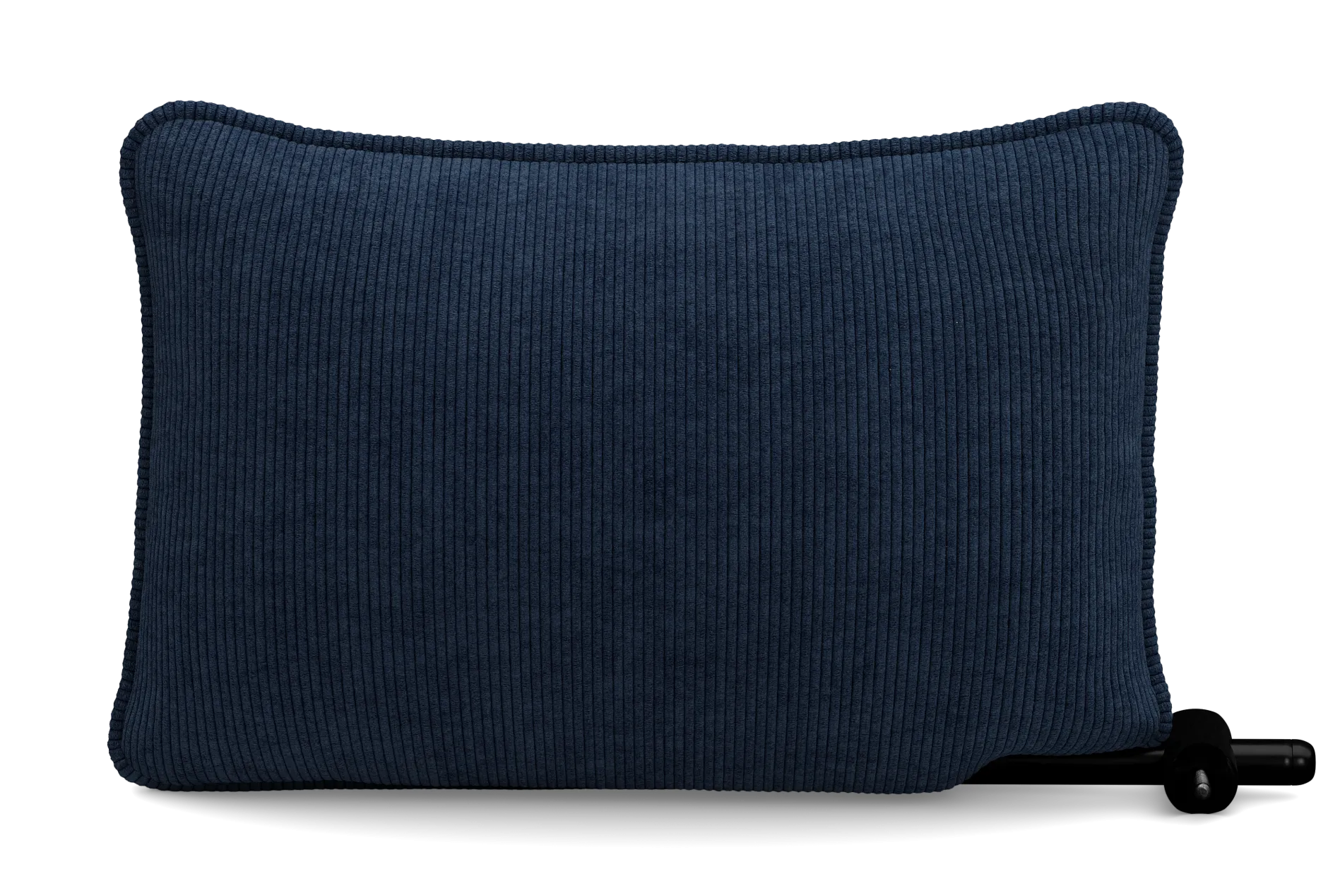Sumo Armrest Cord Armlehne, blau, 65x25x35 cm