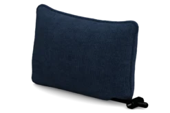 Sumo Armrest Cord Armlehne, blau, 65x25x35 cm