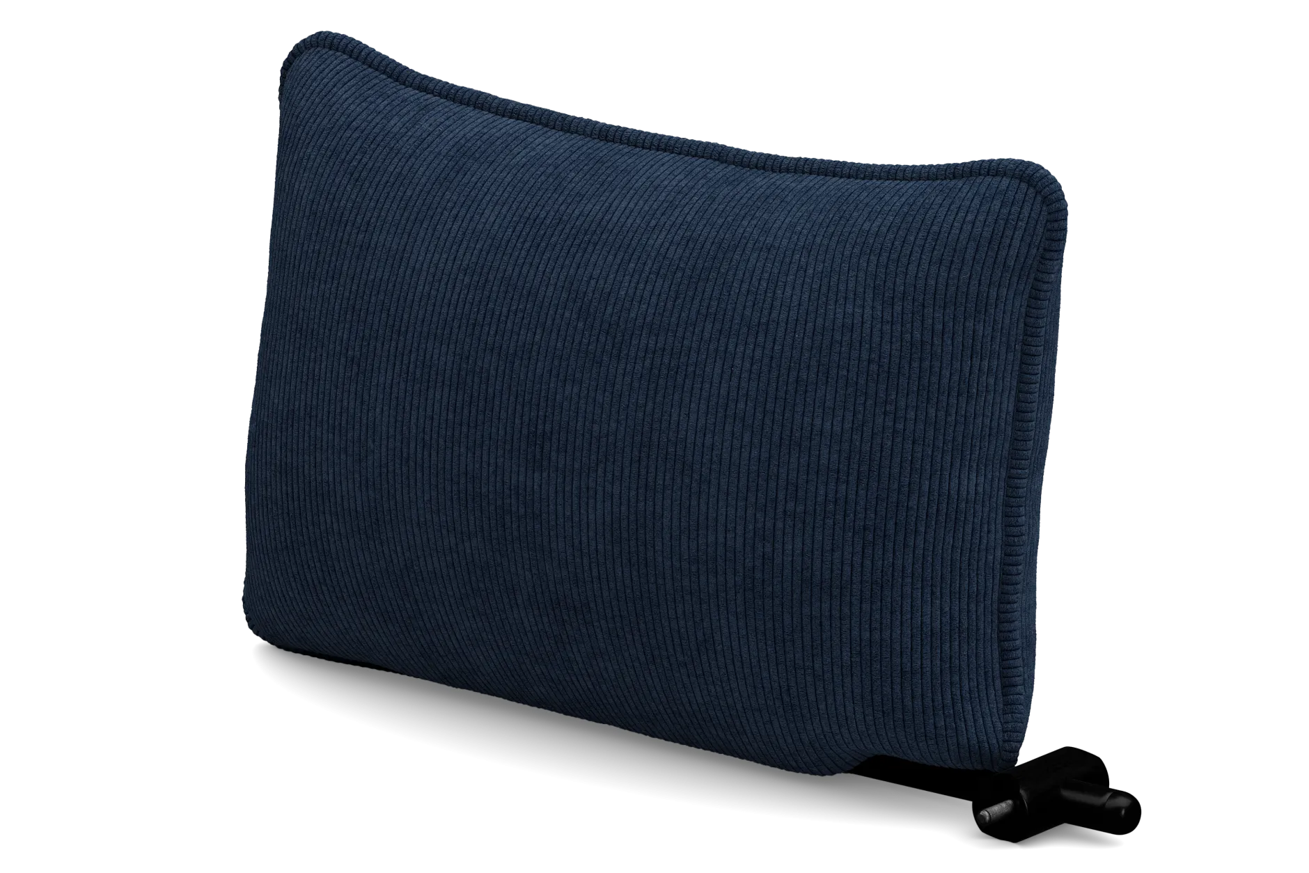 Sumo Armrest Cord Armlehne, blau, 65x25x35 cm