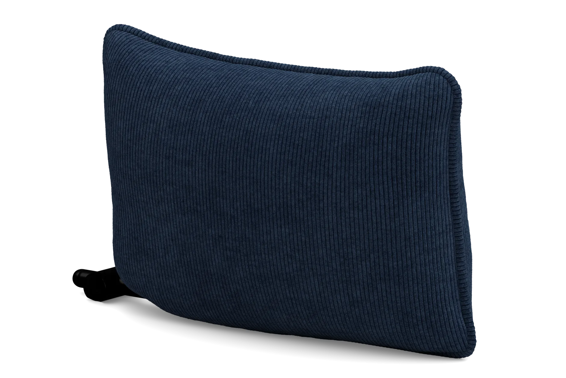 Sumo Armrest Cord Armlehne, blau, 65x25x35 cm