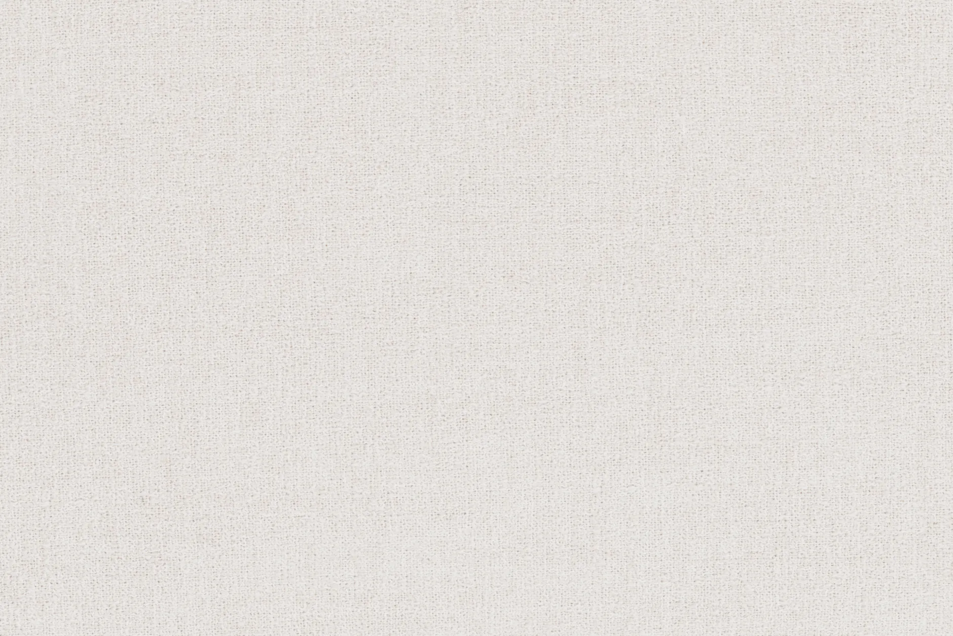 Sumo Corner Sofa Boucle Creme Modulares Indoor-Sofa, 301x108x90 cm
