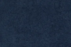 Sumo Seat Cord Seat, blau, 108x108x90 cm