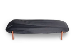 Sunbun cover