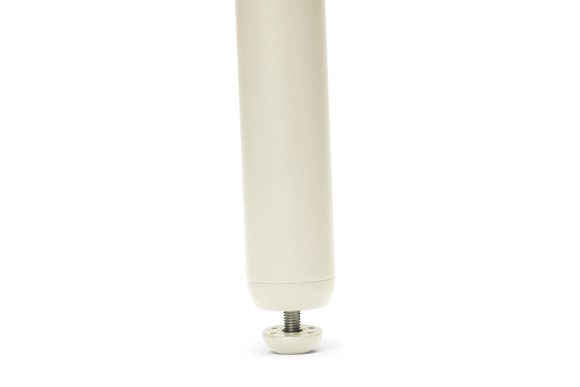 Toní Tavolo Gartentisch, beige, 160x90x76 cm